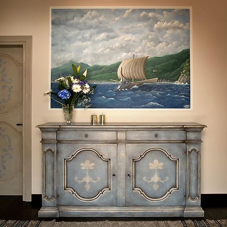 Villa Sabrina Relais Sorrento Kültér fotó