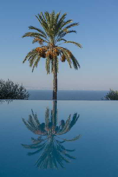 Villa Sabrina Relais Sorrento Kültér fotó