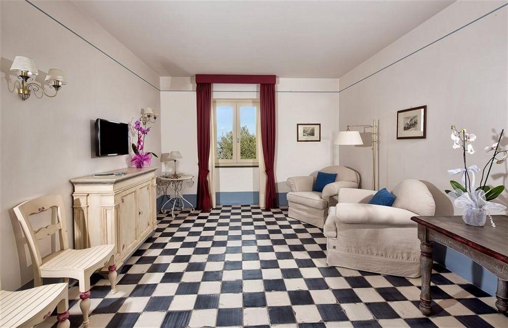 Villa Sabrina Relais Sorrento Kültér fotó
