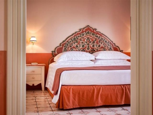 Villa Sabrina Relais Sorrento Kültér fotó
