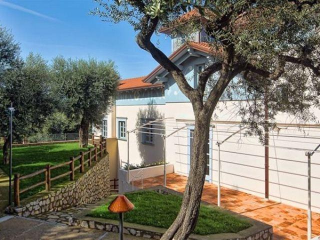 Villa Sabrina Relais Sorrento Kültér fotó