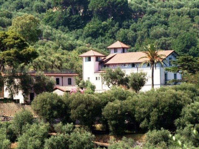 Villa Sabrina Relais Sorrento Kültér fotó