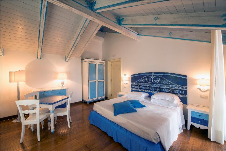 Villa Sabrina Relais Sorrento Kültér fotó