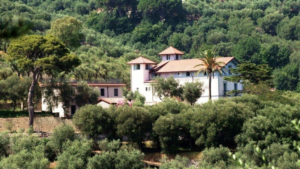 Villa Sabrina Relais Sorrento Kültér fotó
