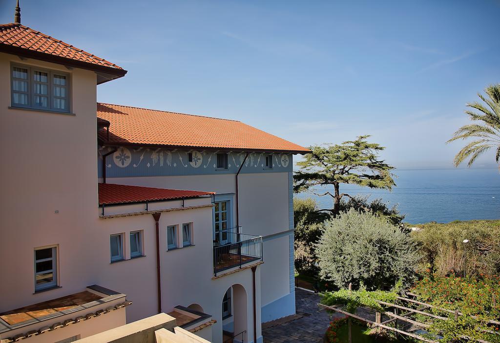 Villa Sabrina Relais Sorrento Kültér fotó