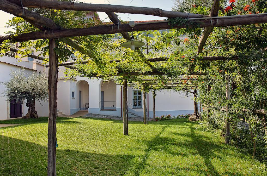 Villa Sabrina Relais Sorrento Kültér fotó